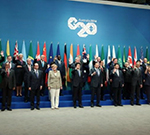 World Expects G20 Summit to Push for more Inclusive Economy 